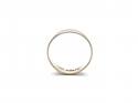 9ct Yellow Gold Plain Wedding Ring