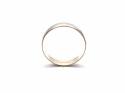 9ct Yellow Gold Patterned Wedding Ring