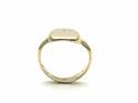 9ct Yellow Gold Signet Ring