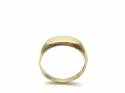 9ct Yellow Gold Signet Ring