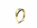 9ct Yellow Gold Signet Ring