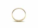 9ct Yellow Gold Wedding Band