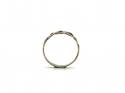 9ct Yellow Gold Twist Ring