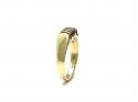 9ct Yellow Gold Fancy Ring