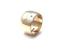 9ct Yellow Gold Plain Wedding Ring