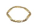 9ct Diamond Macintosh Bracelet