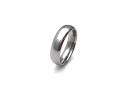 Tungsten Carbide Gents Ring 6mm