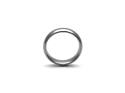 Tungsten Carbide Gents Ring 6mm