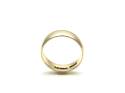 9ct Yellow Gold Wedding Ring 5mm