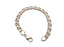 9ct Yellow Gold Marine Link Bracelet