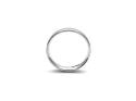 Platinum Plain Wedding Ring 5mm