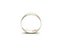 9ct Yellow Gold Plain Wedding Ring 8mm