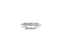 Platinum Diamond Eternity Ring