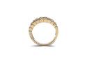 14ct Yellow Gold Diamond Eternity Ring