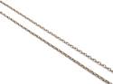 9ct Yellow Gold Belcher Chain 30 Inch