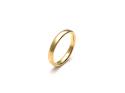 18ct Yellow Gold Wedding Ring 3mm