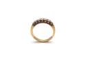 14ct Diamond Eternity Ring