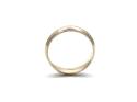 9ct Yellow Gold Wedding Ring 4.5mm