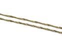 9ct Yellow Gold Prince Of Wales Chain