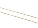 9ct Yellow Gold Singapore Chain