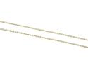 9ct Yellow Gold Singapore Chain