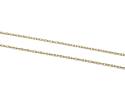 9ct Yellow Gold Singapore Chain