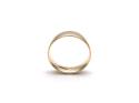 9ct Yellow Gold Wedding Band 7mm