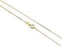 9ct Yellow Gold Trace Chain