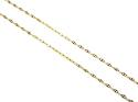 9ct Yellow Gold Marine Link Chain