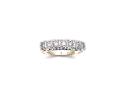 9ct Diamond Eternity Ring 0.25ct