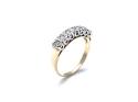 9ct Diamond Eternity Ring 0.25ct