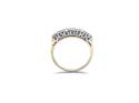 9ct Diamond Eternity Ring 0.25ct