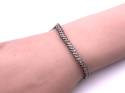 9ct Diamond Bracelet 1.00ct