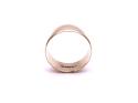 9ct Yellow Gold Wedding Ring 9mm