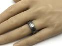 Tungsten Carbide Ring 7mm