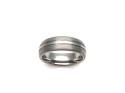 Tungsten Carbide Ring 7mm