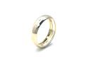 9ct Yellow Gold Plain Wedding Ring