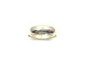 9ct Yellow Gold Plain Wedding Ring