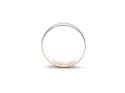 9ct Yellow Gold Plain Wedding Ring