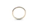 9ct Yellow Gold Plain Wedding Ring