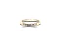 9ct Yellow Gold Plain Wedding Ring