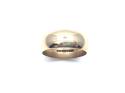 9ct Yellow Gold Plain Wedding Ring