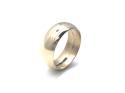 9ct Yellow Gold Plain Wedding Ring