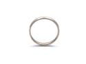 9ct Yellow Gold Plain Wedding Ring