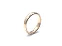 9ct Yellow Gold Plain Wedding Ring