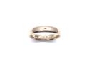 9ct Yellow Gold Plain Wedding Ring