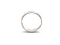 9ct Yellow Gold Plain Wedding Ring