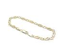 9ct Yellow Gold Celtic Bracelet