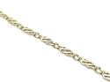 9ct Yellow Gold Celtic Bracelet