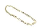 9ct Yellow Gold Celtic Bracelet